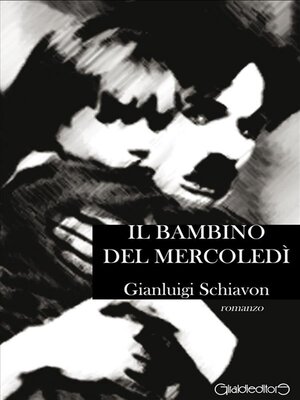 cover image of Il bambino del mercoledì